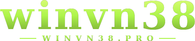 winvn38 logo