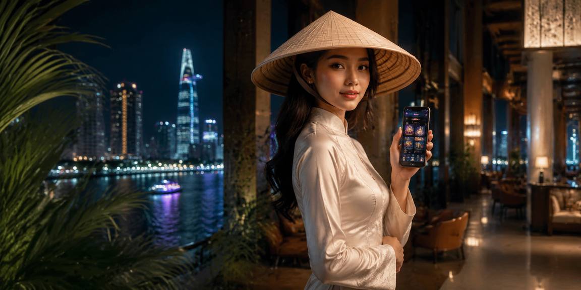 winvn38 Khám phá phòng Live Baccarat Siêu Tốc