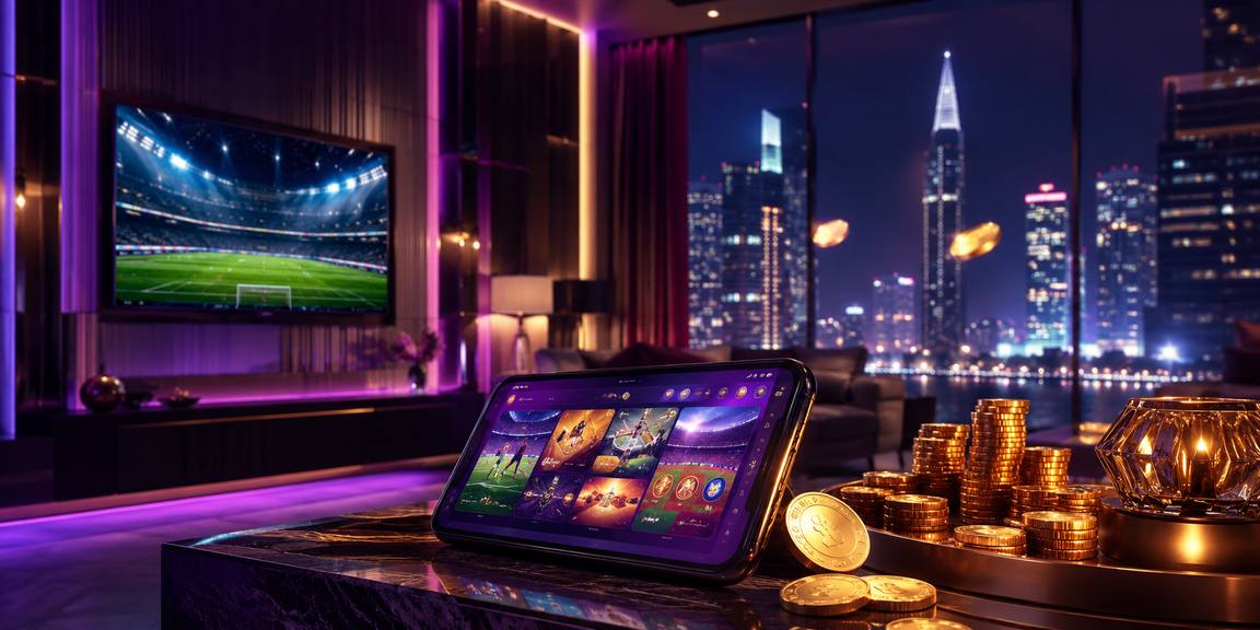 winvn38 Sản Phẩm Casino